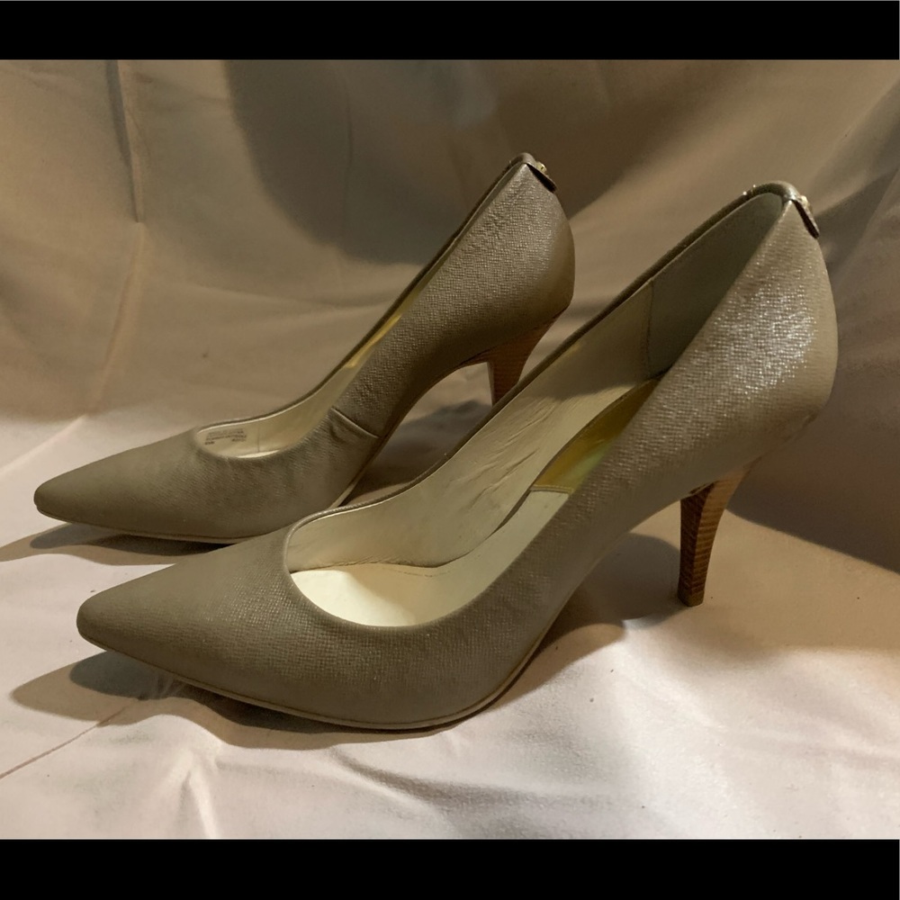 MICHAEL Michael Kors Flex Heels